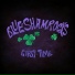 BLUE SHAMROCKS