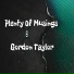 Gordon Taylor