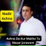 Nadir Ashna