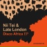 Nii Tei, Late London