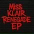 Mr Quest, Miss Klair
