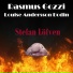 Rasmus Gozzi, Louise Andersson Bodin