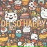 Nicho Lofi feat. Daniel Zen, Jackco
