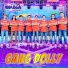 Joko Crewol feat. Omega Music