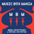 Music Box Mania