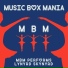 Music Box Mania