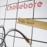 Chokebore