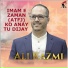 Ali Kazmi