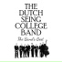 The Dutch Swing College Band