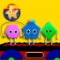 Little Baby Bum en Español