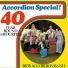 Bid's Accordion Band