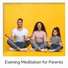 Meditation 2017, Yin Yoga Academy