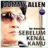 Dommy Allen