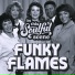 Funky Flames
