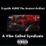 AUNZ, Cryptiik, The Ancient Artifact