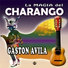 Gaston Avila