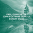 Paul Quinichette, John Coltrane Quintet
