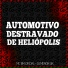 MC BM OFICIAL, DJ MENOR GK