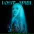 Lost April
