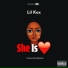 Lil Kax