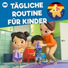 Little Baby Bum Kinderreime Freunde