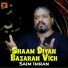 Saim Imran