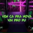 MCs BW, Dj Tonclay, vinniz dj