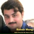 Rabab Mangi