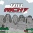 Runway Richy, Real Recognize Rio