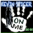 KEVIN SPICER
