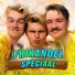 Stefan en Sean, Bram Krikke