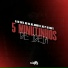 DJ HB SMITH, WB, MC JUNNIN R7 feat. MC PS DA NORTE