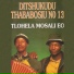 Ditshukudu