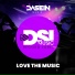 Dasein Musik