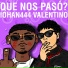 IOHAN 444 feat. VALEN TINO