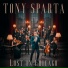 Tony Sparta