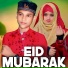 Md Mehebub, Anisha Parveen