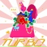 TURBO, Freezy, Carry, Spacer