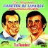 Los Cadetes De Linares
