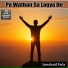 Jamshaid Feda