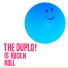 The Duplo!