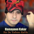 Hamayoon Kakar