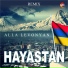 Alla Levonyan
