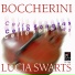 Lucia Swarts