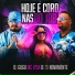 Dj Gugu, DJ TJ NOVAMENTE, MC LYSA