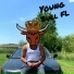 Young Bull FL