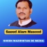 Saeed Alam masood