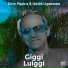 Gino Paulus, David Ligabowe