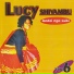 Lucy Shivambu