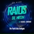 Vania Airam e Raios de Neon